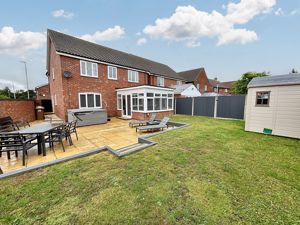 Garden- click for photo gallery